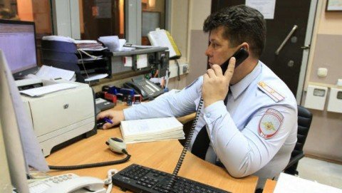 Полиция в Плавске выясняет обстоятельства кражи денег с банковской карты